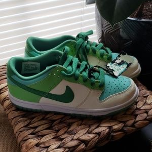 Glow in the Dark Nike Dunk Low